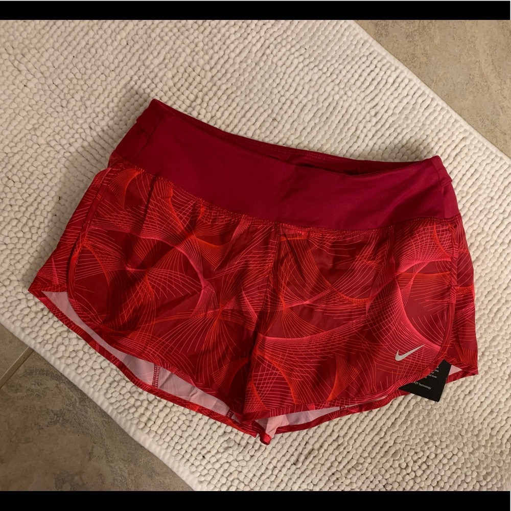 Nike Dri Fit Running Shorts NWT
